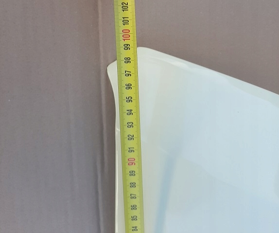 фото №5, Scania r s уголок кабины pulik облицовка