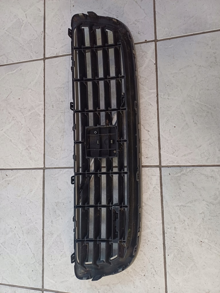 фото №5, Решётка радиатора volvo s40 v50 2007-2012 lift r-design