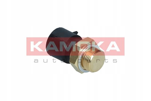 фото №9, Вимикач вентилятора радіатора opel astra f 91-99