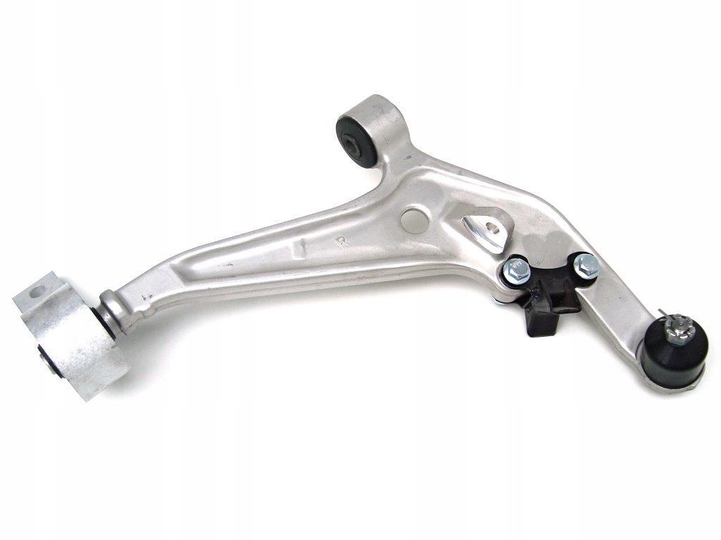 фото №1, Важіль передній перед нижній правий nissan x-trail t30 2001-2013