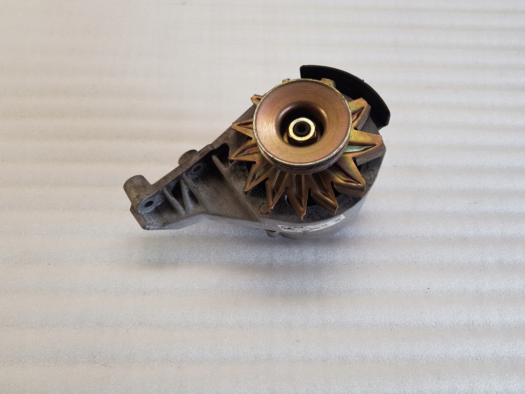 фото №3, Renault twingo i 1.2 генератор новый оригинал