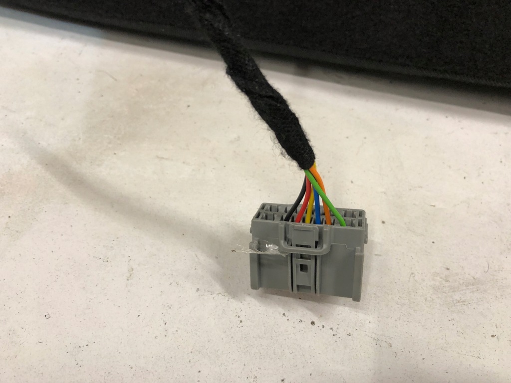 фото №14, Lynk&co сидіння заднє сидіння сидіння задня 21 -