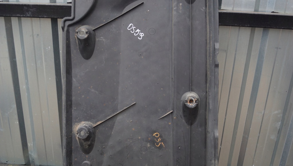 фото №9, Защита подвеска vw tiguan 5n 5n0825201