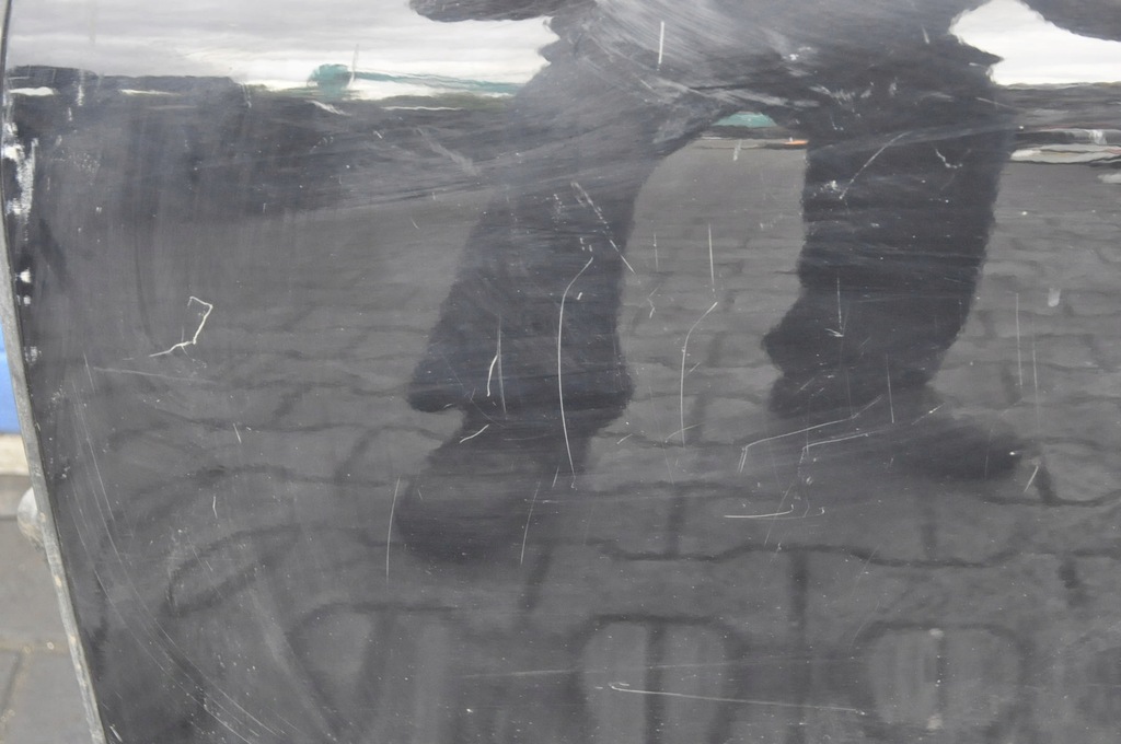 фото №12, Citroen c4 picasso ii двері лівий перед