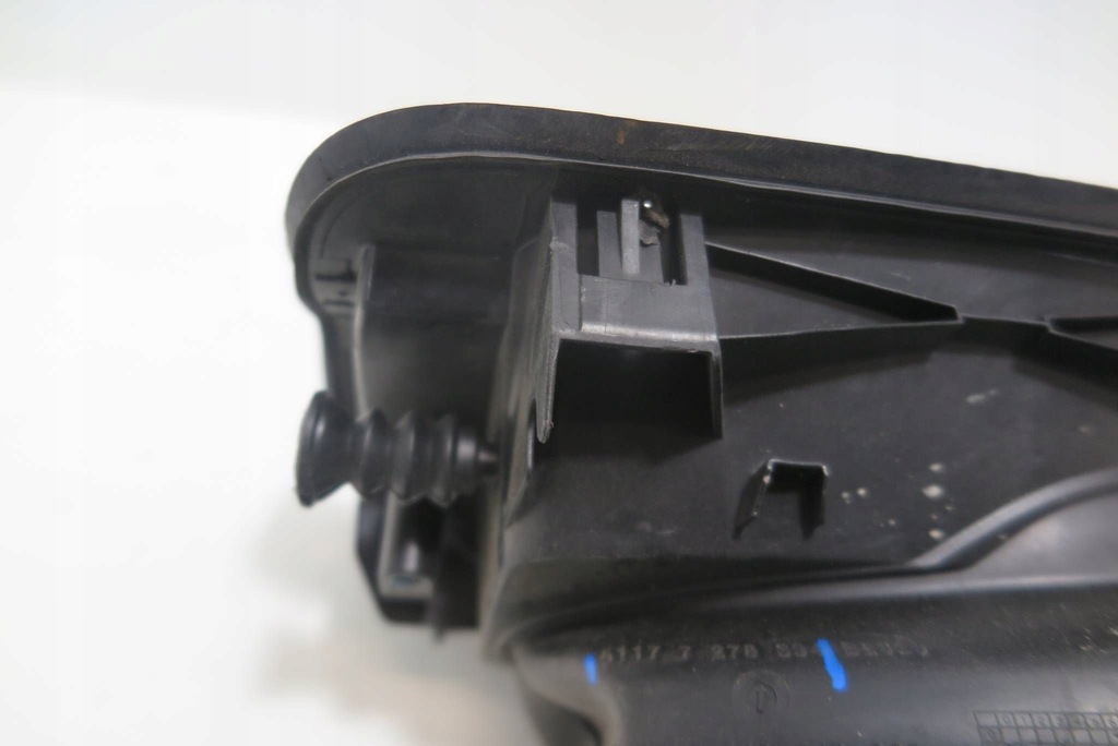 фото №7, Крышка заливной топлива bmw f34