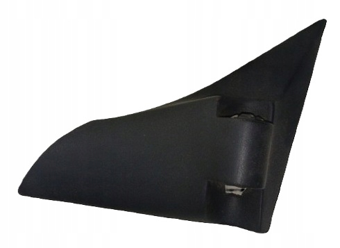 фото №1, Opel combo b левый треугольник кронштейн зеркало