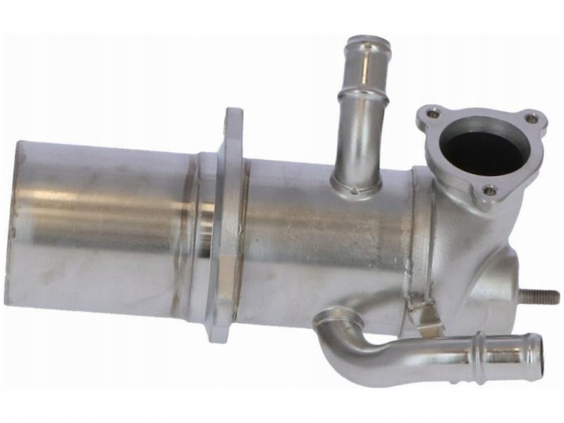 фото №1, Радиатор выхлопных газов nrf 48371