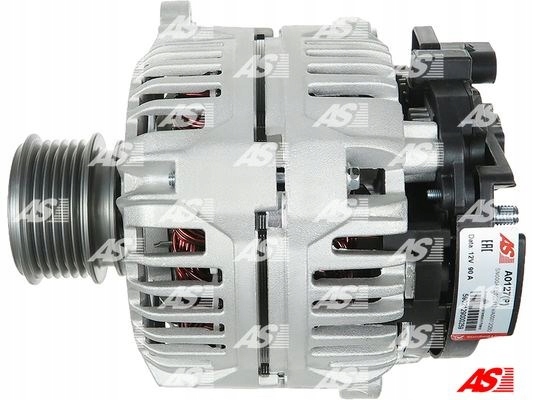 фото №5, Генератор as-pl