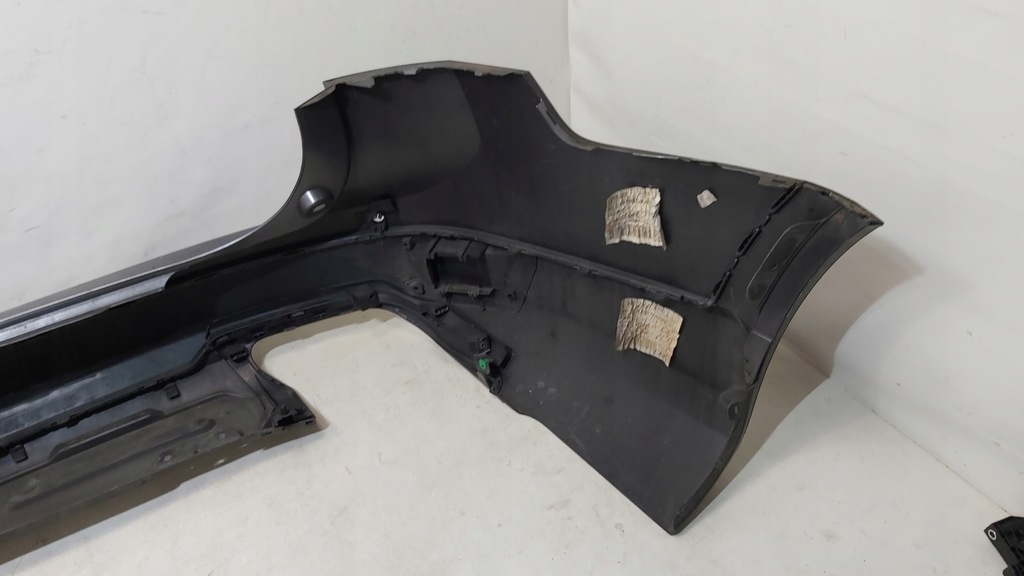 фото №10, Бампер задня volvo v90 cross country 31383332