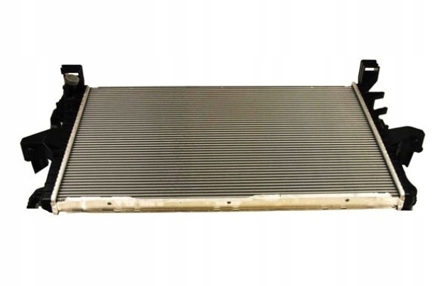 фото №1, Радіатор wody двигуна do vw multivan transporter california