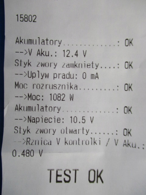 Chrysler cruiser 2.0 стартер 6004aa0003 testowa Недорого