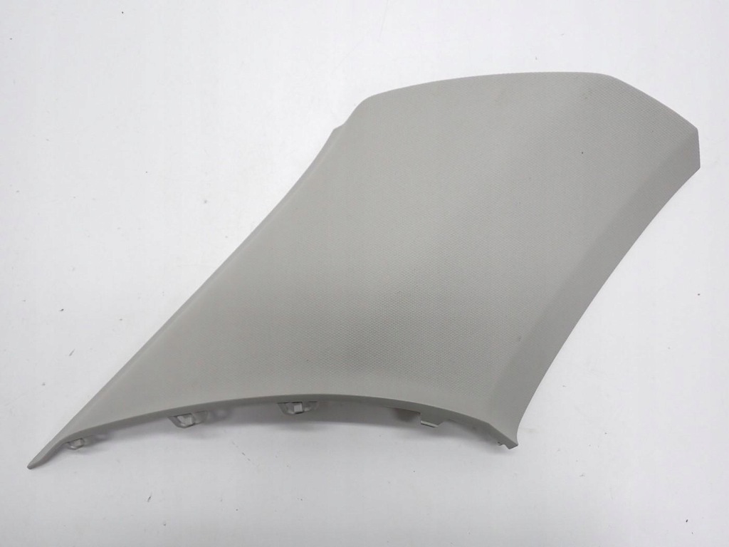 фото №1, Пластик защита стойка левый задняя 657867245a skoda scala 24r