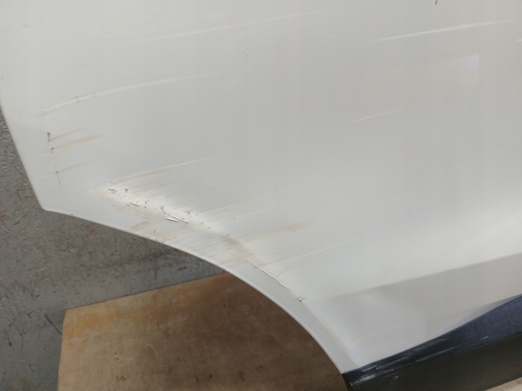 фото №3, Дверь задняя правое opel crossland