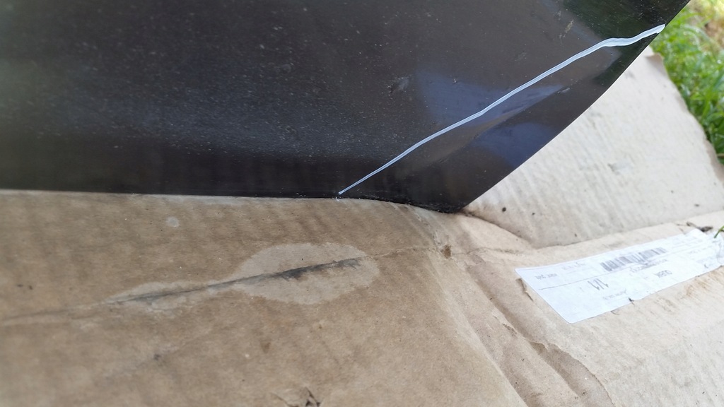 фото №7, Дверь правый перед skoda superb ii 9910