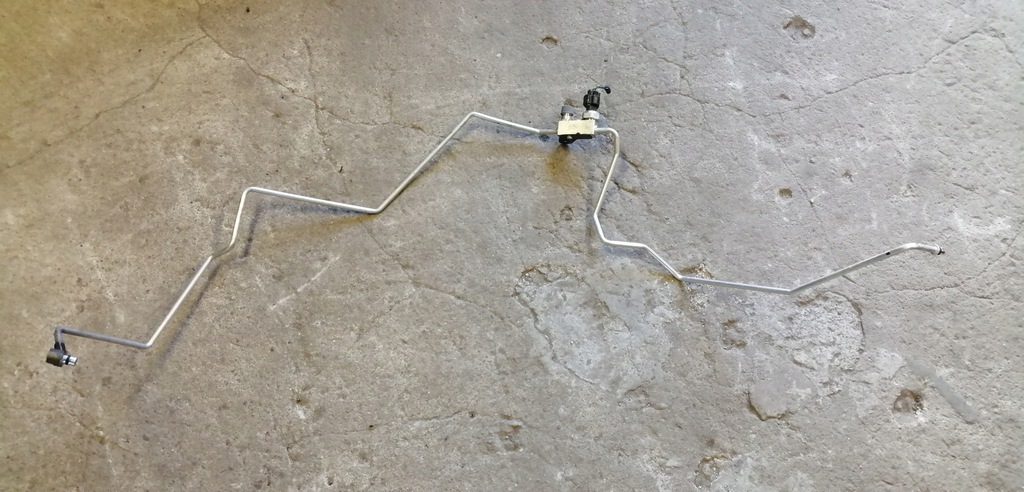 фото №1, Lexus ct 1.8 h шланг кондиціонера