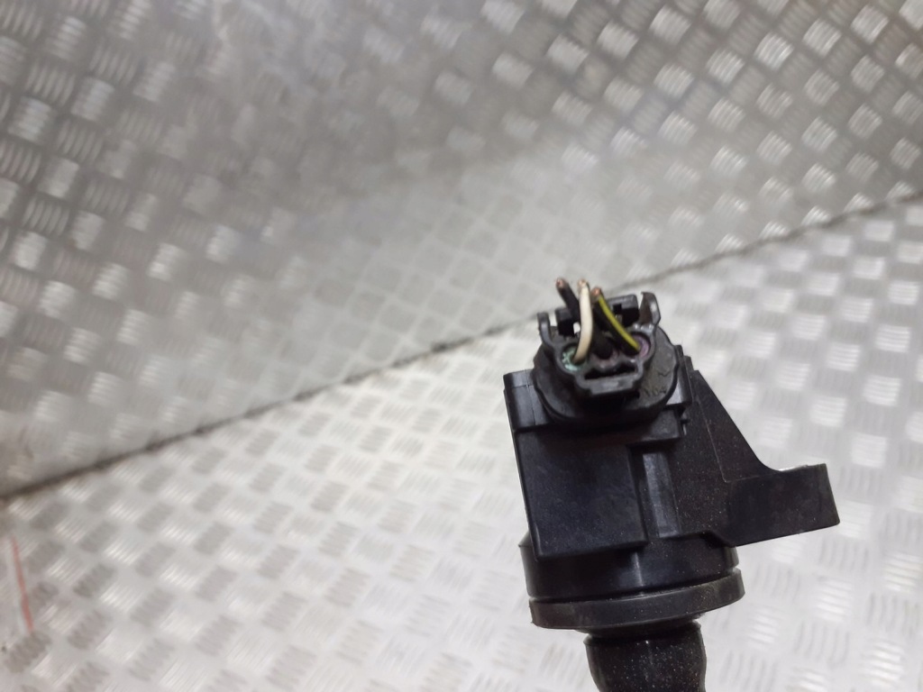 фото №3, Котушка запалювання honda jazz ii 1.3