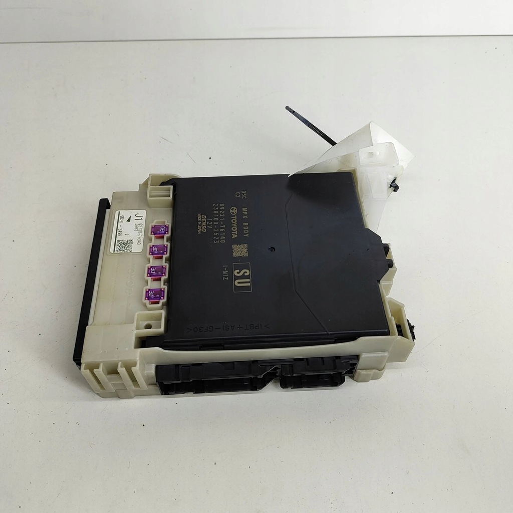 фото №1, Lexus ux 2019 блок керування / модуль комфорту