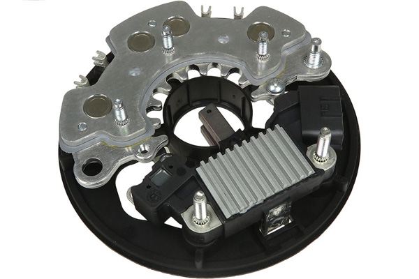 фото №1, Випрямляч, генератор as-pl arr2023