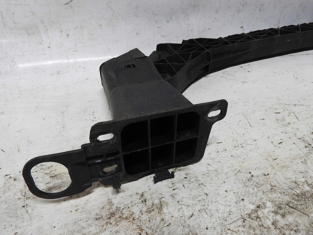 фото №7, Citroen ds4 11-15 балка підсилювач pod бампер перед 9674894680