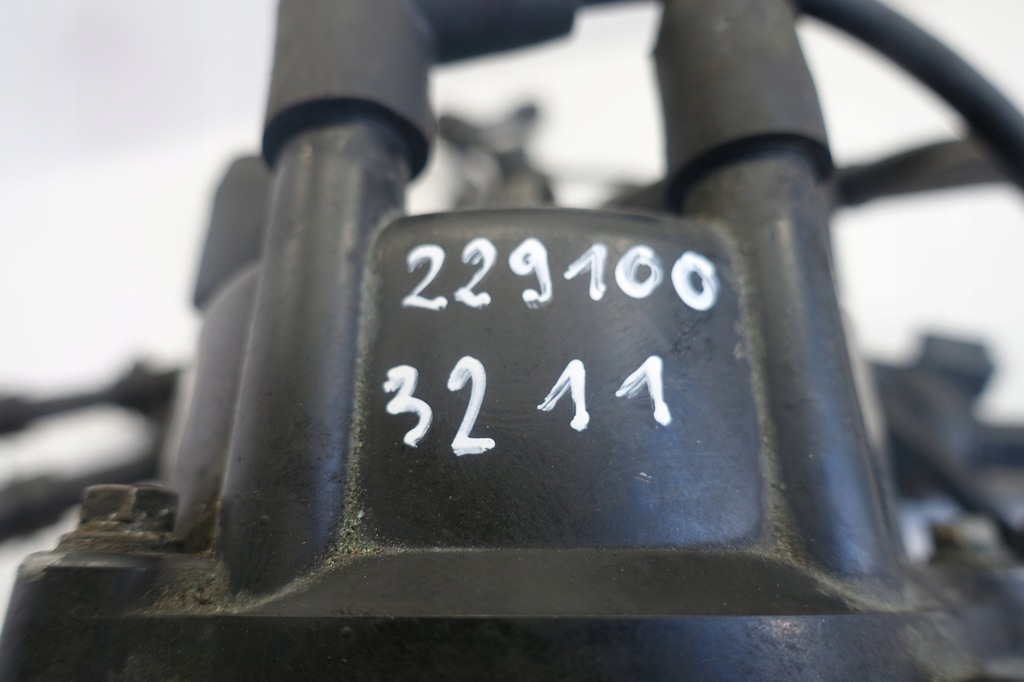 фото №7, Toyota supra iii 3.0 i апарат запалювання оригінал