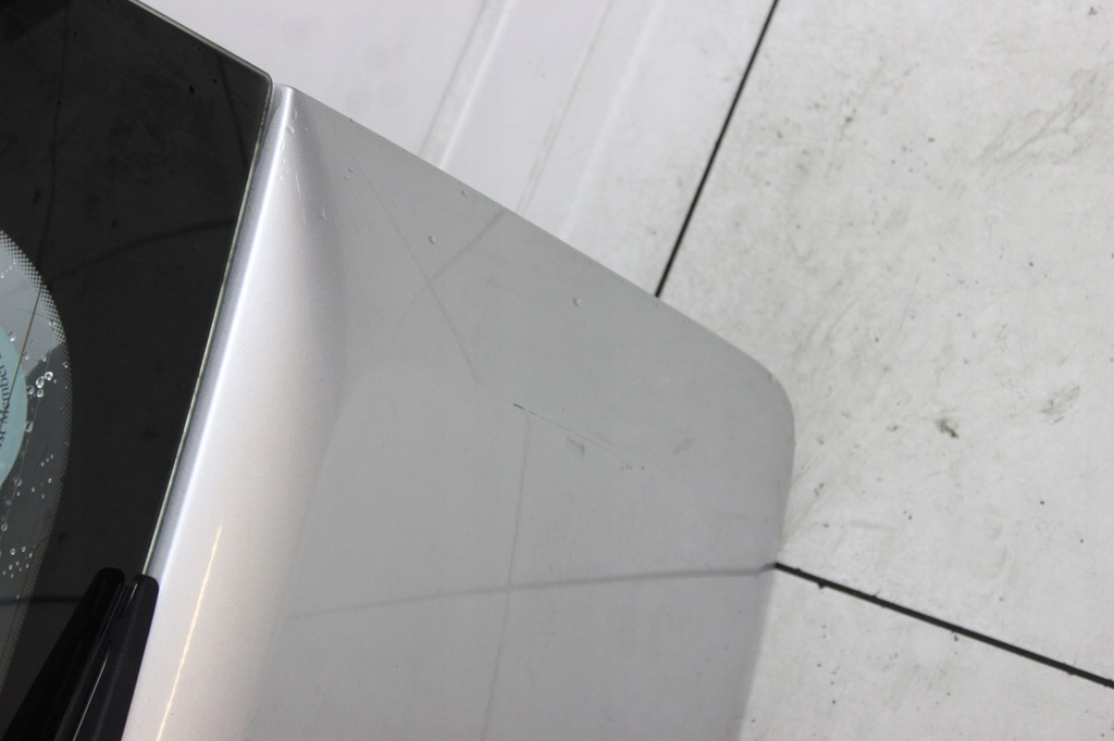 фото №9, Kia soul i 08r- крышка багажника крышка багажника код лакокрасочного покрытия - 3d