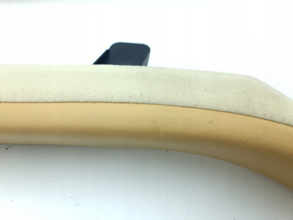 фото №11, Bentley flying spur 2006 обшивка задний