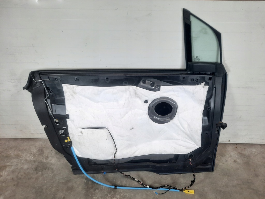фото №7, Bmw i3 i03 двері лівий перед передні ліва повний b72