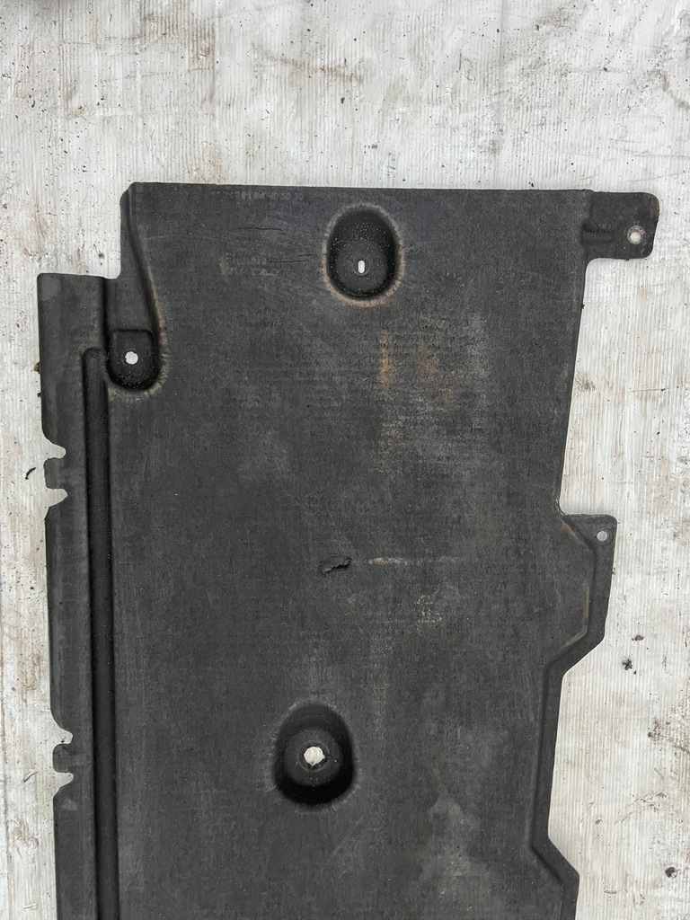 фото №2, Volvo v40 ii защита подвеска левая 31407518