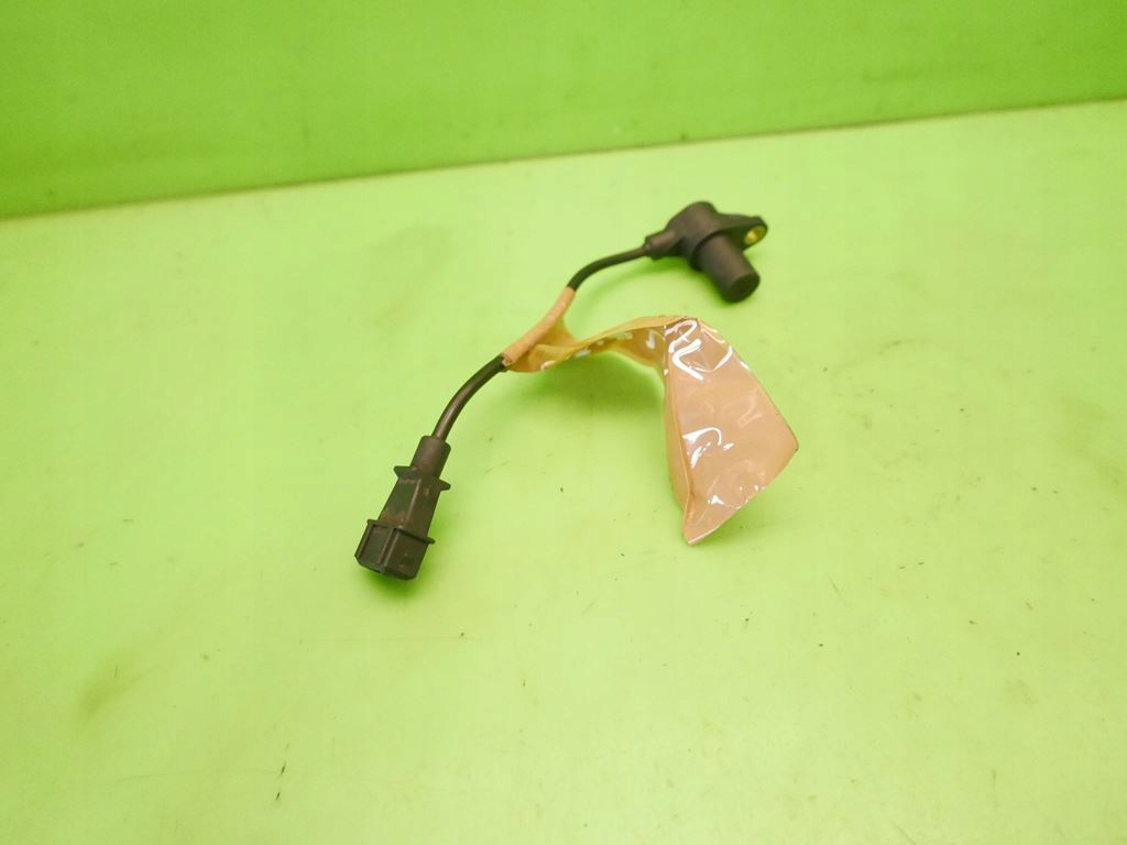 фото №9, Датчик положення вала kia carnival i 2.9tdi 99-01