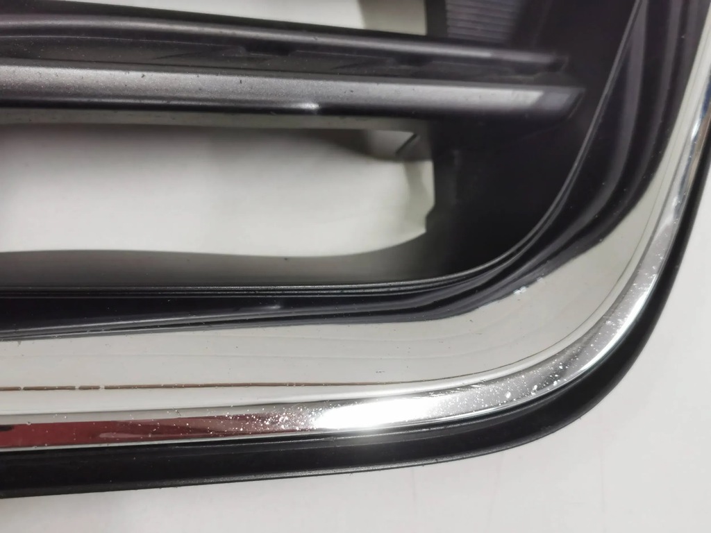 фото №9, Решётка радиатора, решётка радиатора hyundai h-1 starex lift