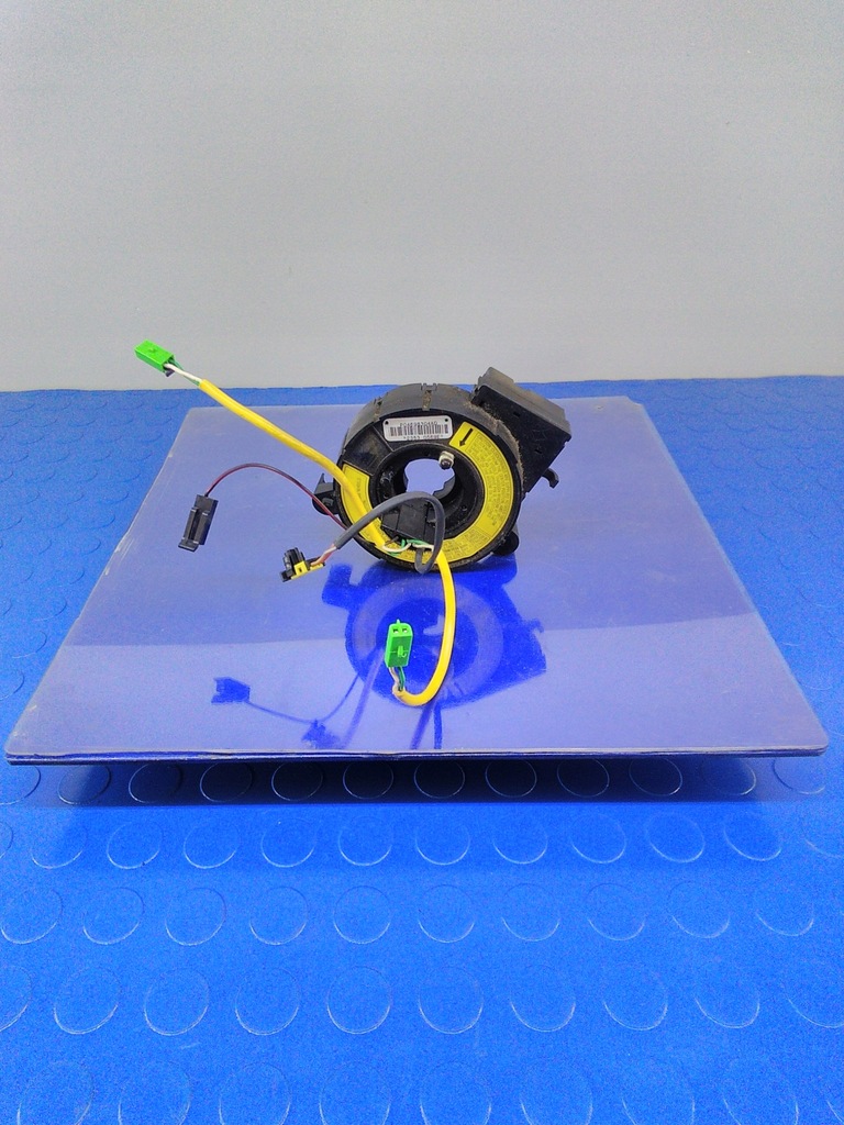 фото №1, Dodge intrepid ii шлейф стрічка подушка безпеки p04698304ad