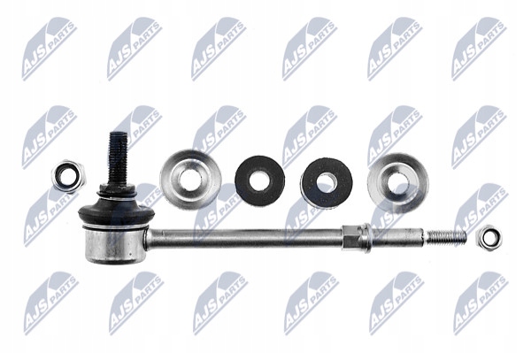 фото №11, Nty zlt-fr-004 тяга / кронштейн, стабілізатор