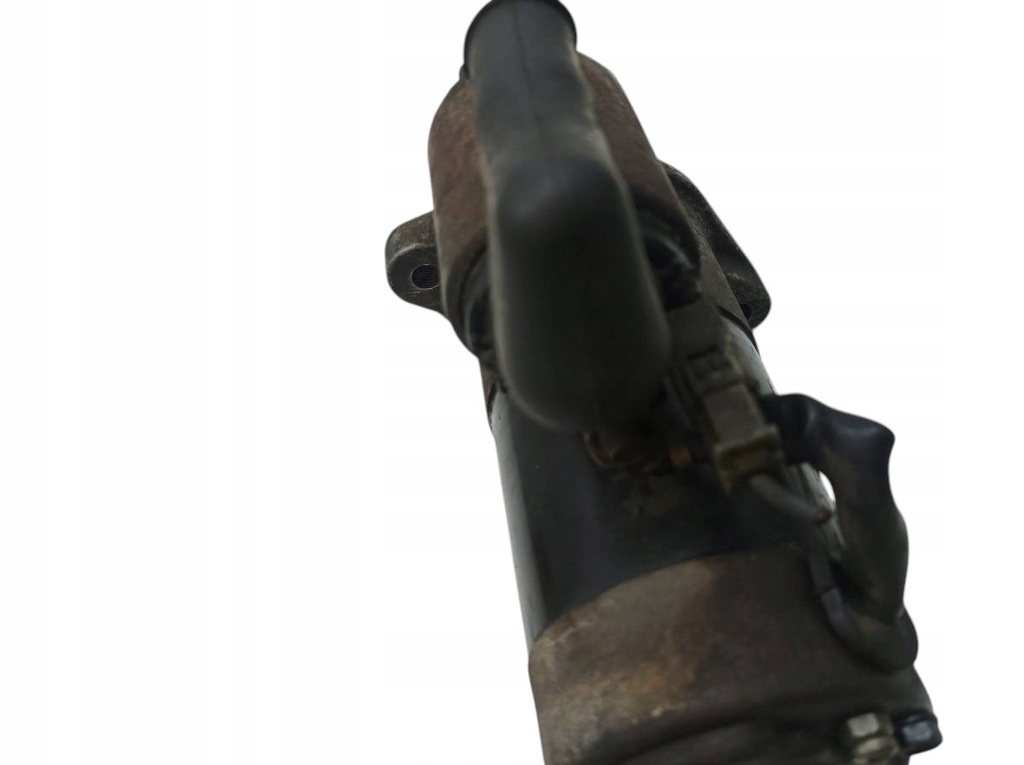 фото №5, Стартер 3610027510 1.5 crdi hyundai matrix i 2001-2010