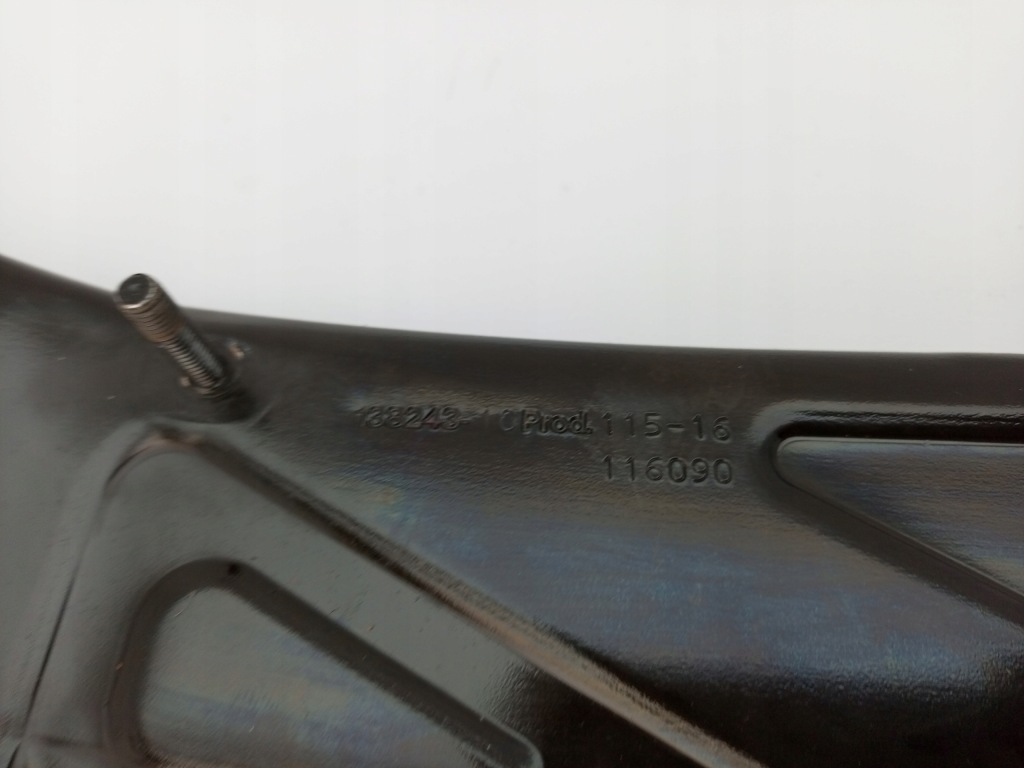 Bmw 2 f45 f46 x1 f48 mini f55 f54 ремінь передній підсилювач бампера перед Ціна