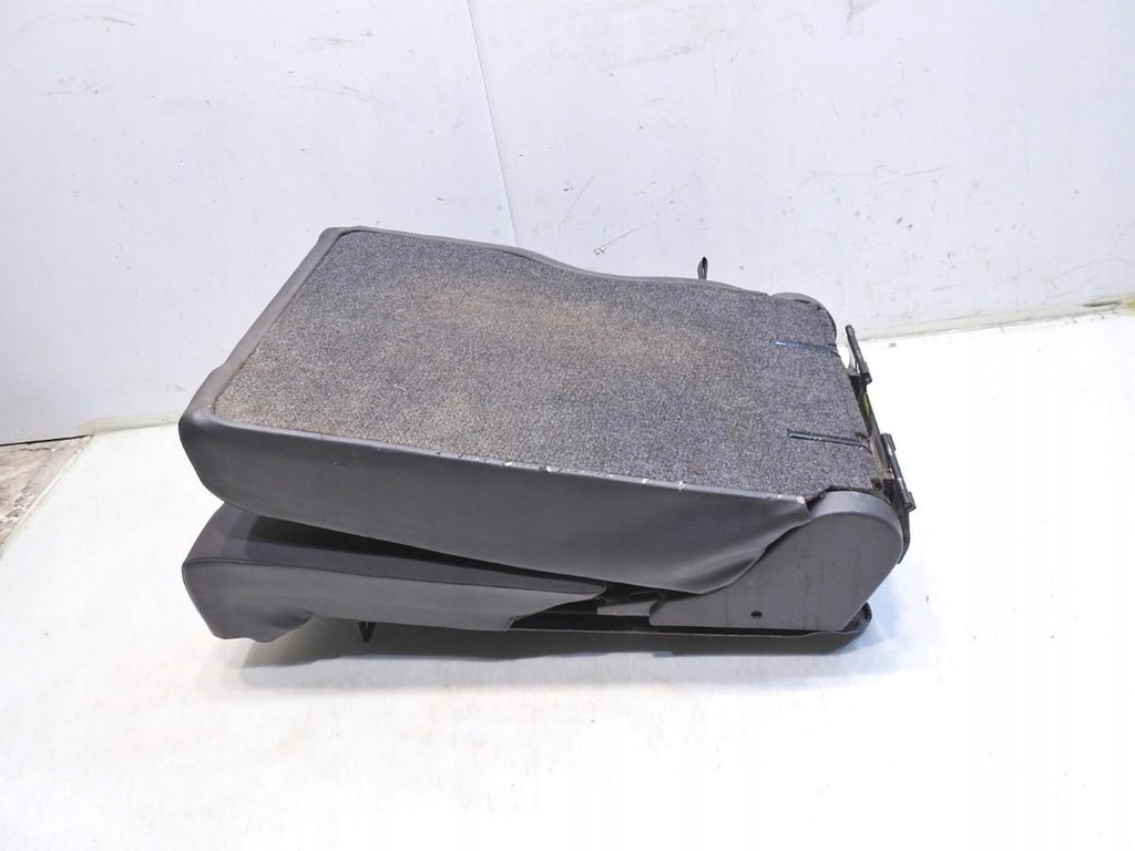 фото №9, Сиденье правый задняя vw golf v plus