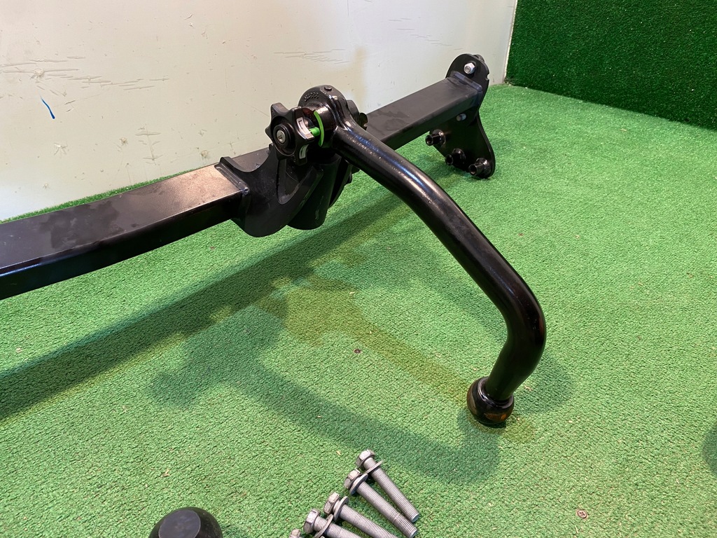 фото №8, Kia ev6 hak буксирувальний cv281ade01