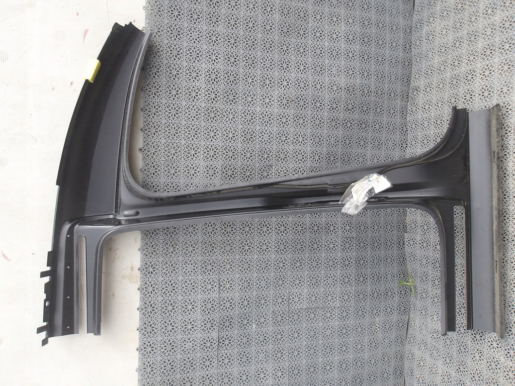 фото №1, Pas задній vw t-roc