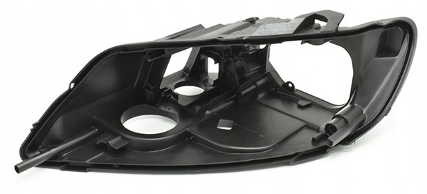 фото №1, Корпус лампы корпус audi q7 2010-2015 левая +afs