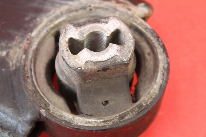 фото №4, Важіль лівий перед opel combo d 1.3 cdti 90 km 11-20