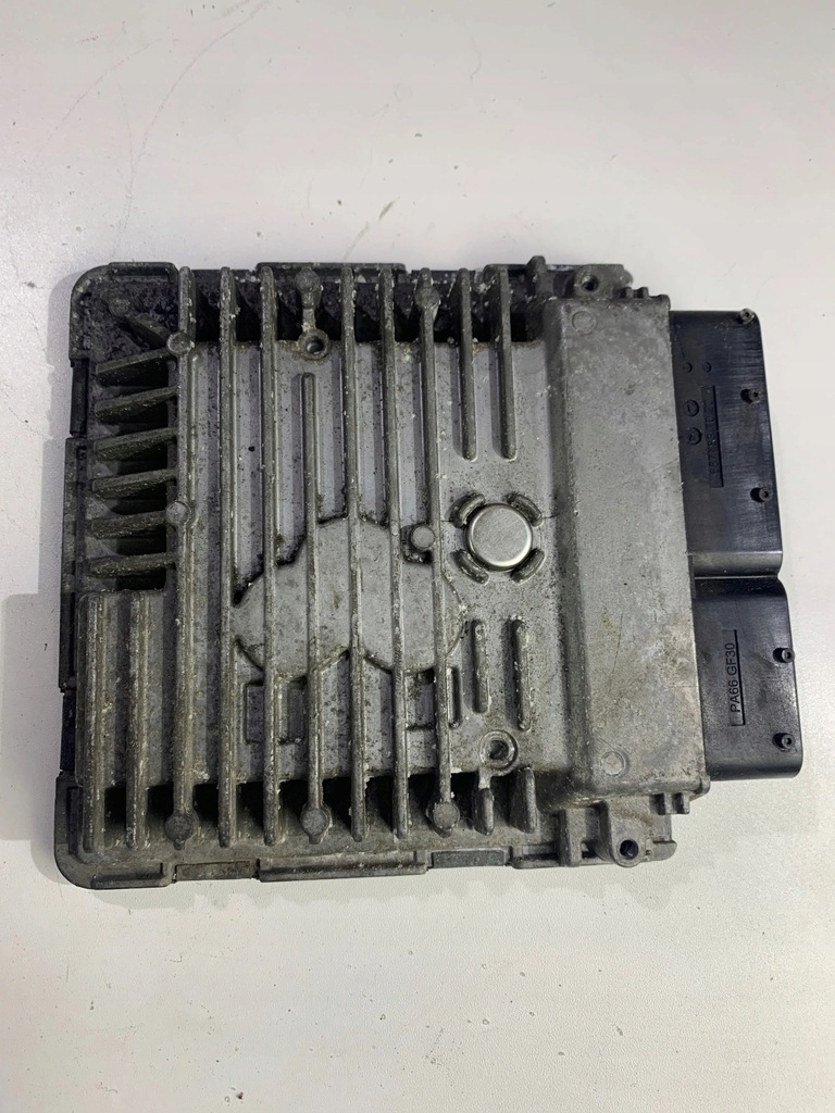 фото №5, Блок керування двигуна seat toledo iv 1.6tdi