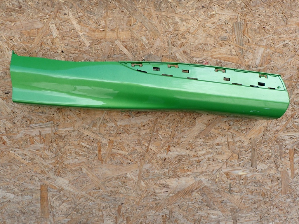 фото №1, Молдинг na дверь правое задние задняя ford puma st line