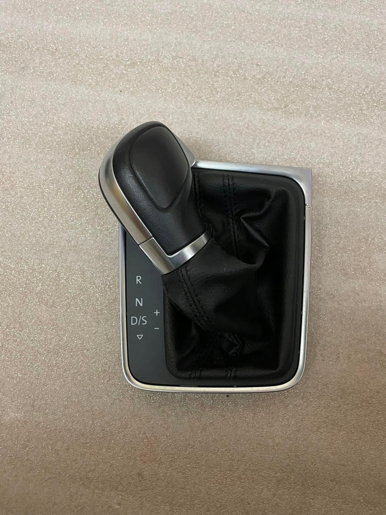 фото №6, Vw golf 7 vii чохол ручка dsg 5g1713203j