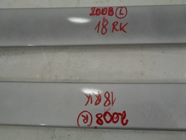 фото №10, 2008 lift рейлинг рейлинги кровельные комплект