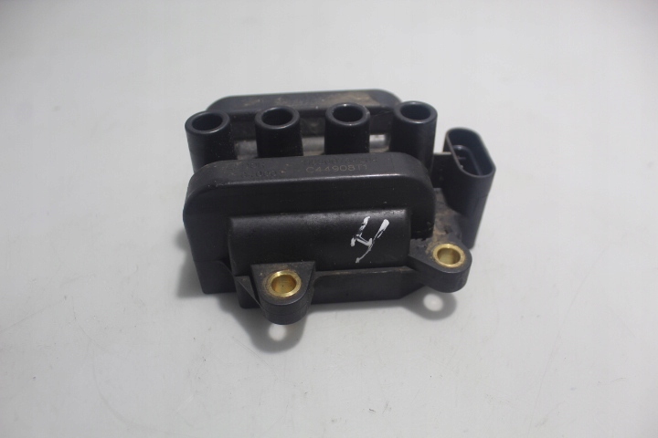фото №1, Котушка запалювання renault clio ii 1.2