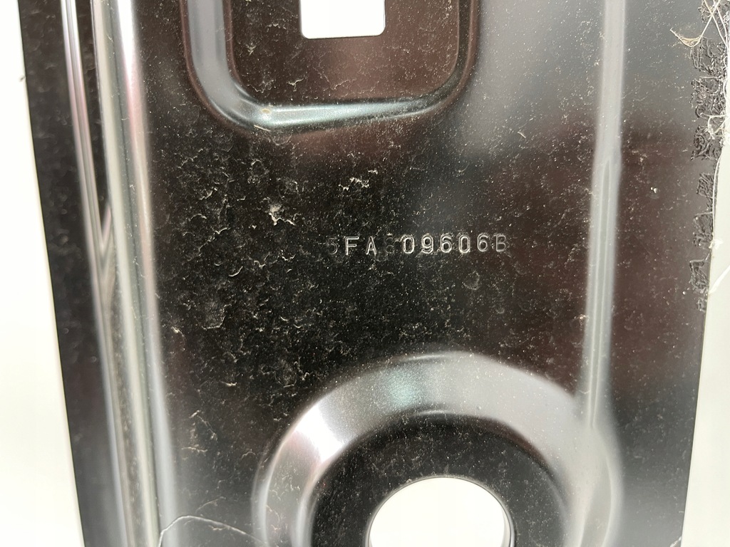 фото №4, Seat leon 4 iv 5fa порог блок двигателя правый oryg новый