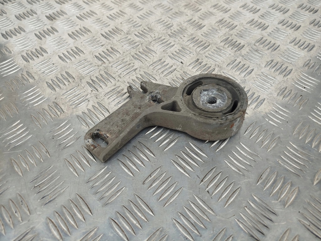 фото №1, Подушка радиатора интеркулер левая scania r hpi