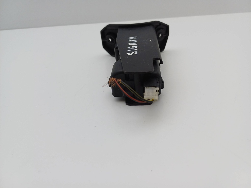 фото №7, Привод крышка заливной топлива opel signum 24438209 / 9180505 nr379