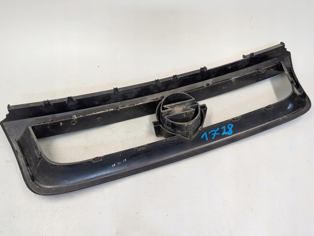 фото №3, Решётка радиатора opel vectra a lift 90461334