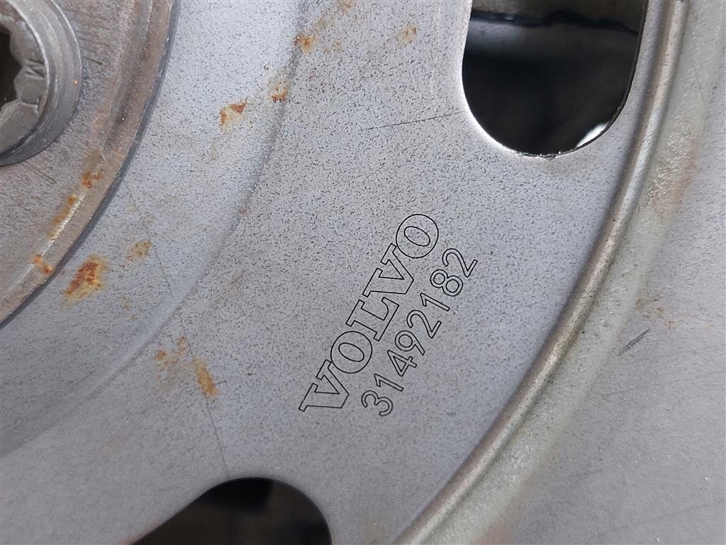 фото №10, Двигун блок двигуна volvo xc 40 1,5 t3 163 km b3154t2 2017-