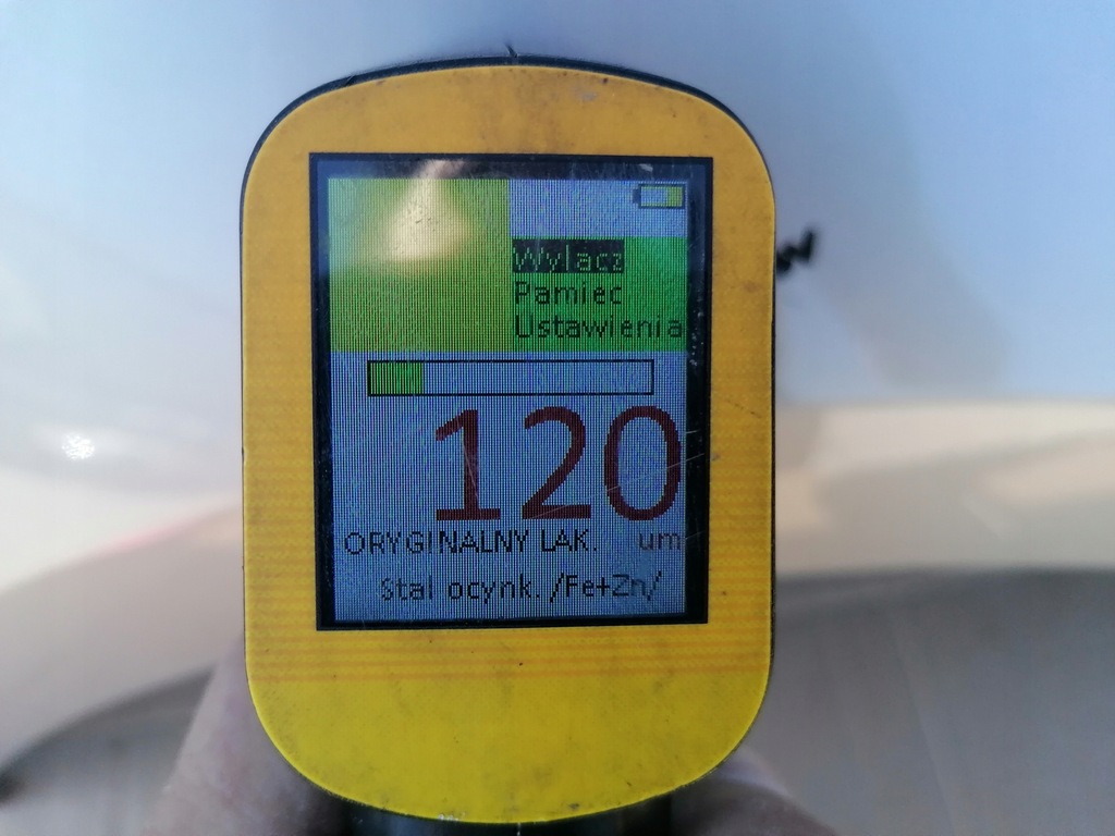 фото №9, Крила правий перед bmw 1 e82 coupe a72 kaschmirsi